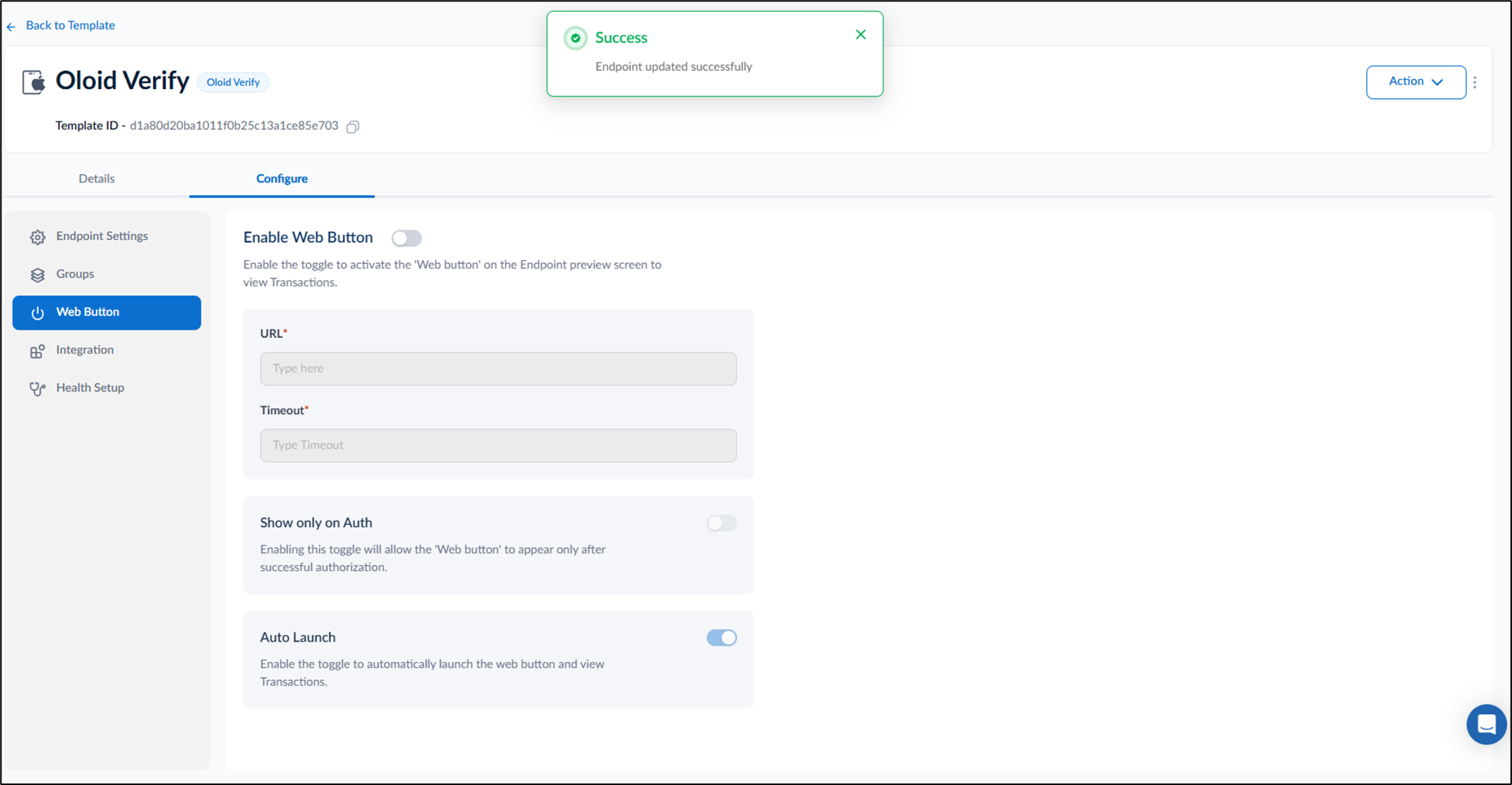 How to Create and Configure Endpoint... - screenshot 15