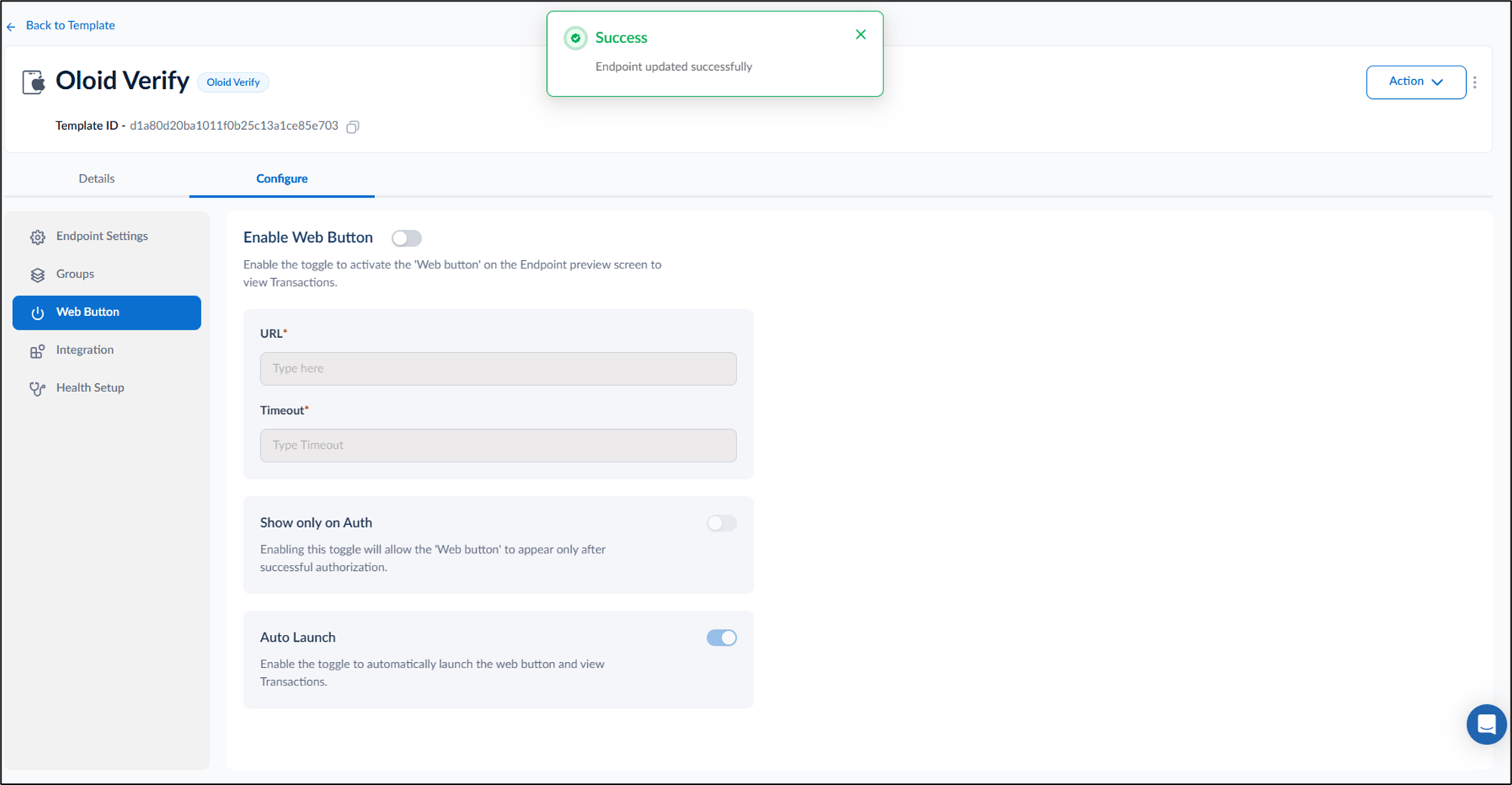 How to Create and Configure Endpoint... - screenshot 15
