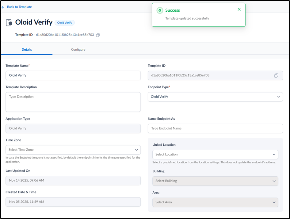 How to Create and Configure Endpoint... - screenshot 8