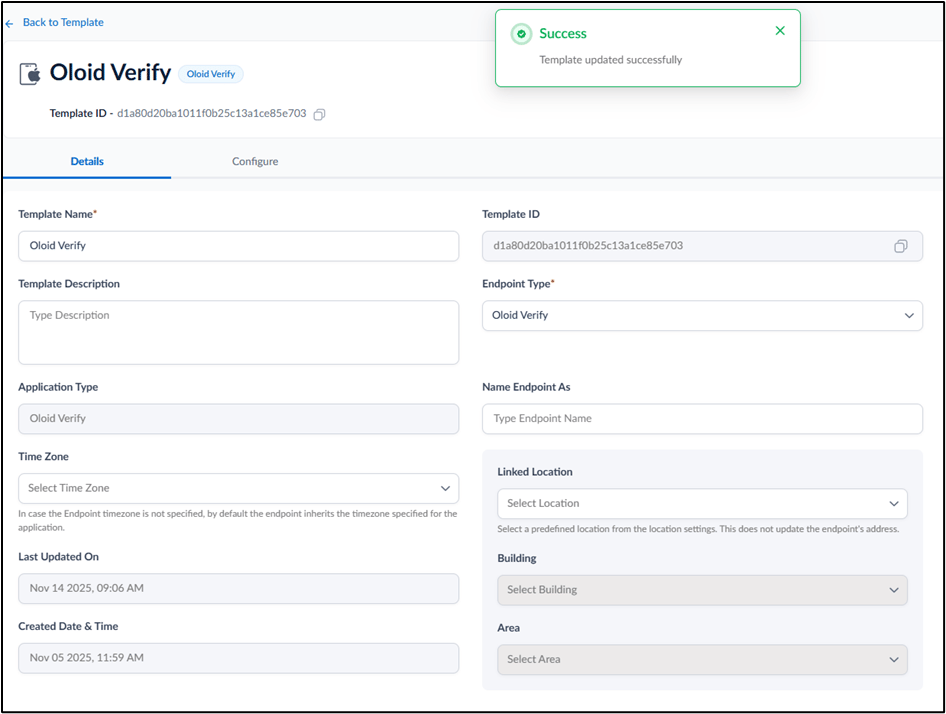 How to Create and Configure Endpoint... - screenshot 8