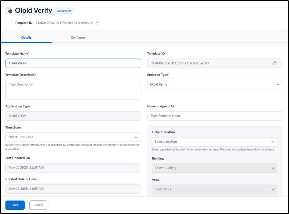 How to Create and Configure Endpoint... - screenshot 7