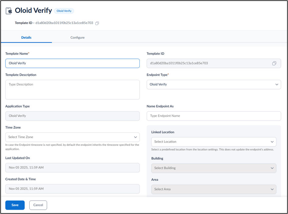 How to Create and Configure Endpoint... - screenshot 7