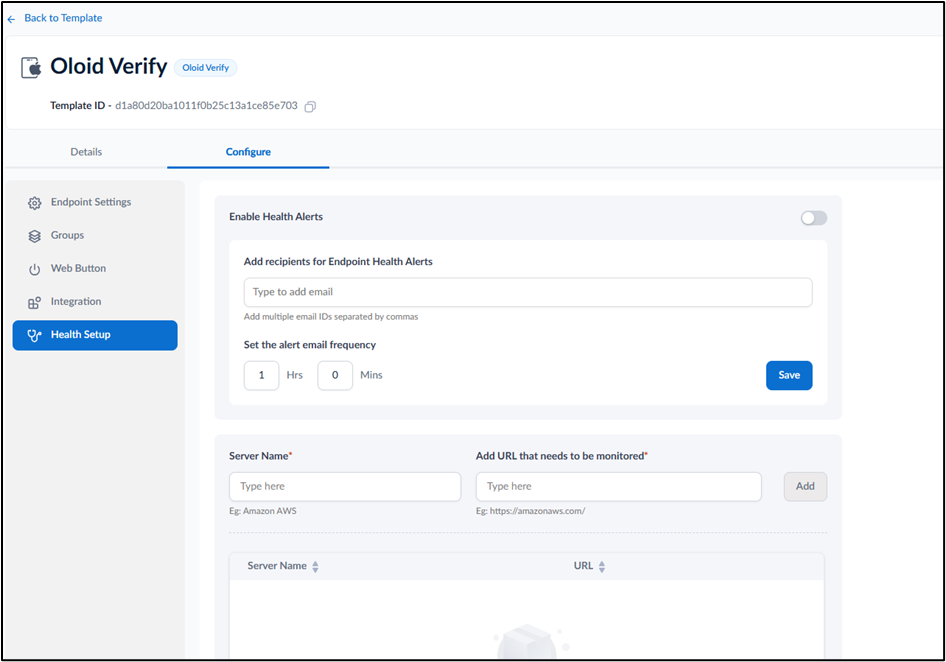 How to Create and Configure Endpoint... - screenshot 17
