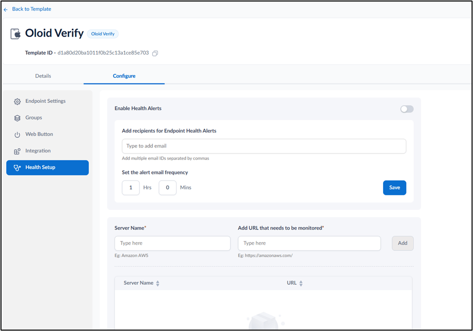 How to Create and Configure Endpoint... - screenshot 17