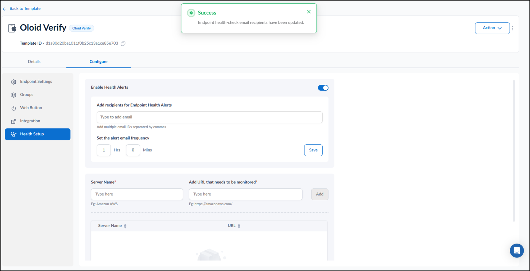 How to Create and Configure Endpoint... - screenshot 18