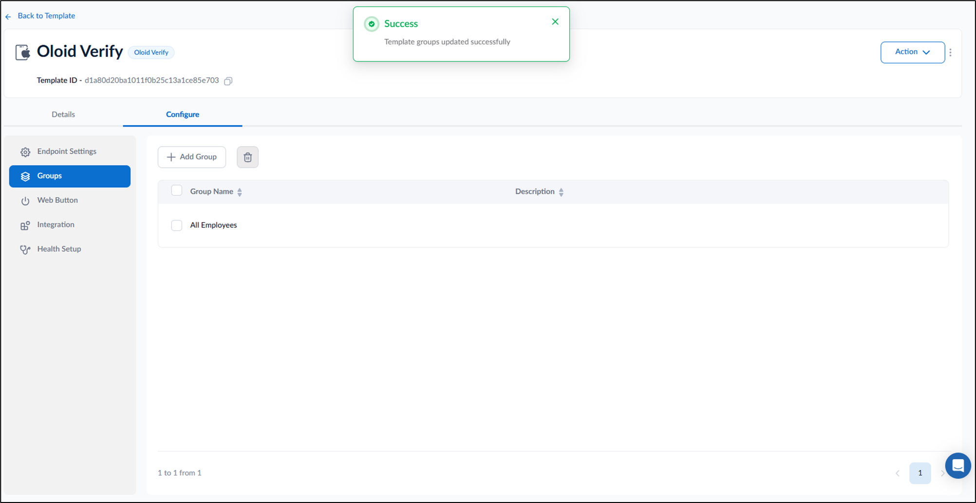 How to Create and Configure Endpoint... - screenshot 13