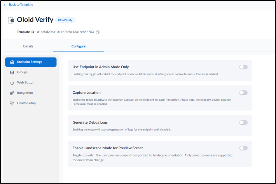 How to Create and Configure Endpoint... - screenshot 9