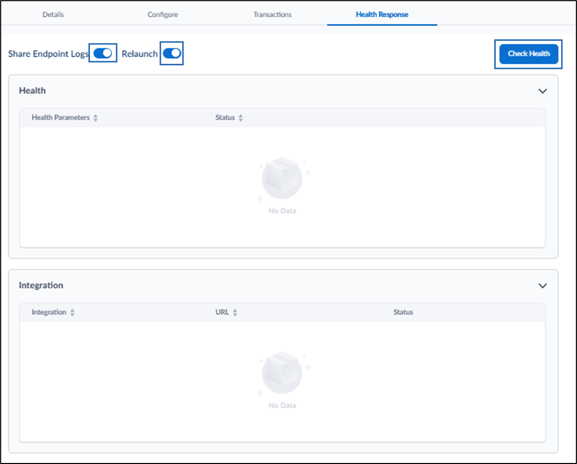 How to Configure Endpoint in Tenant... - screenshot 16