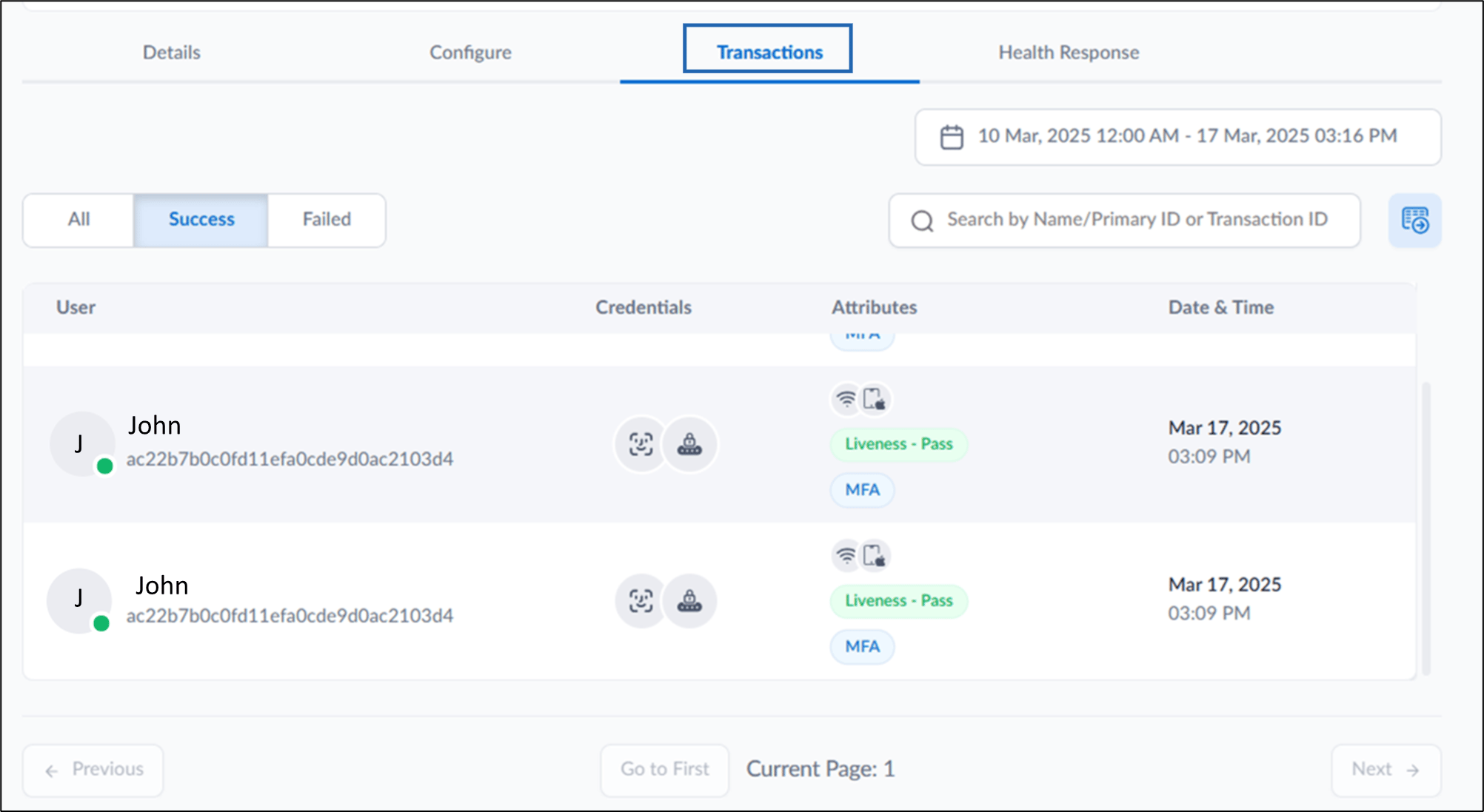 How to Configure Endpoint in Tenant... - screenshot 15