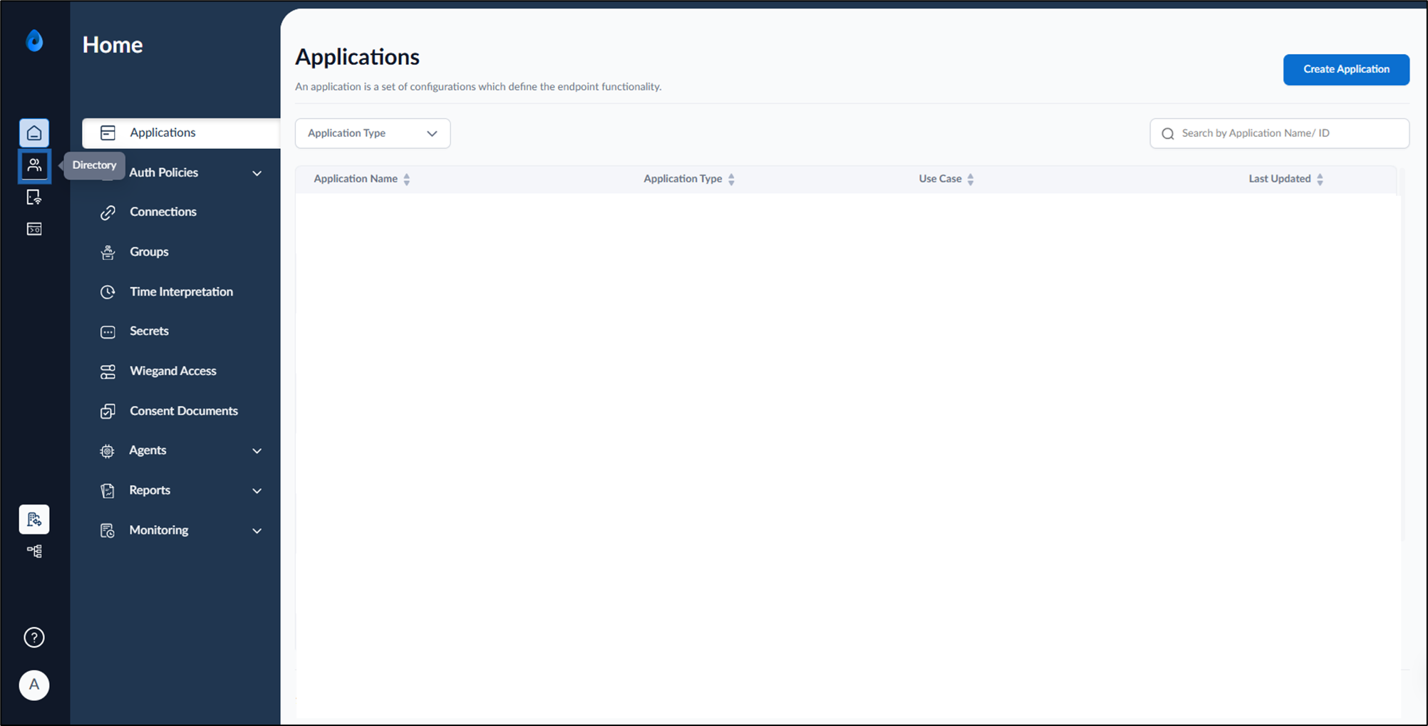 How to reset PIN for User in the Tenant... - screenshot 1