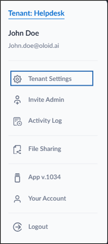 How to Customize Email Invite Template... - screenshot 2