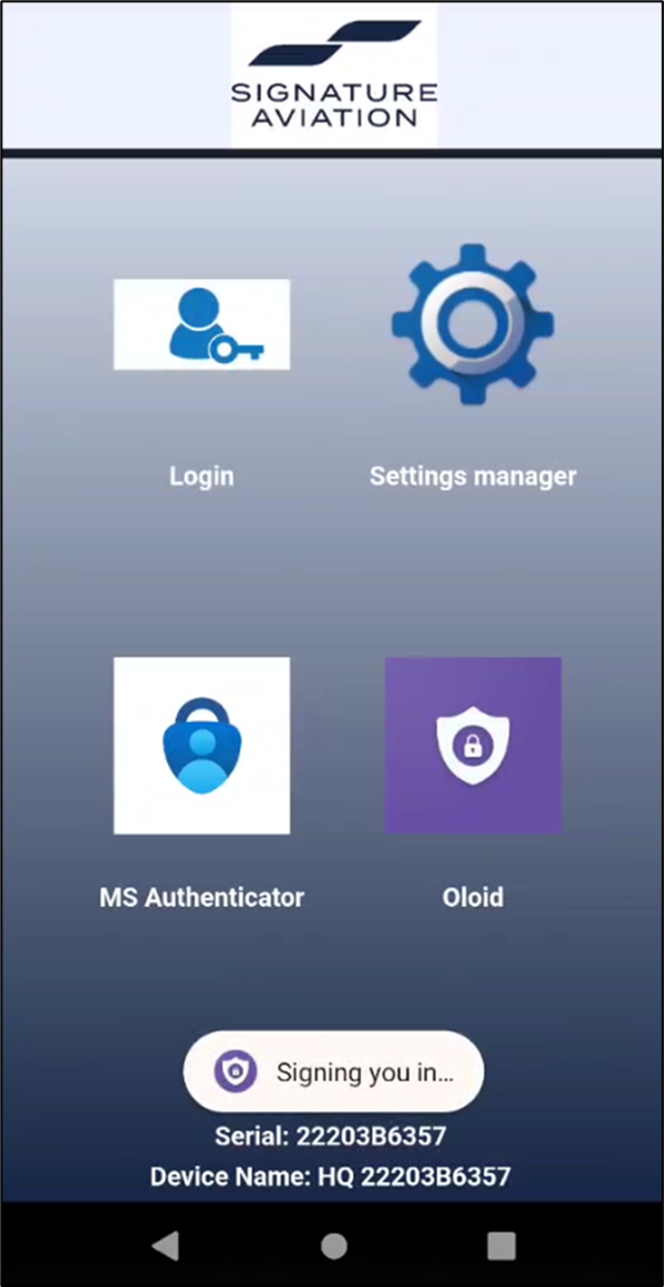 Installation and Setup Guide for Oloid... - screenshot 31