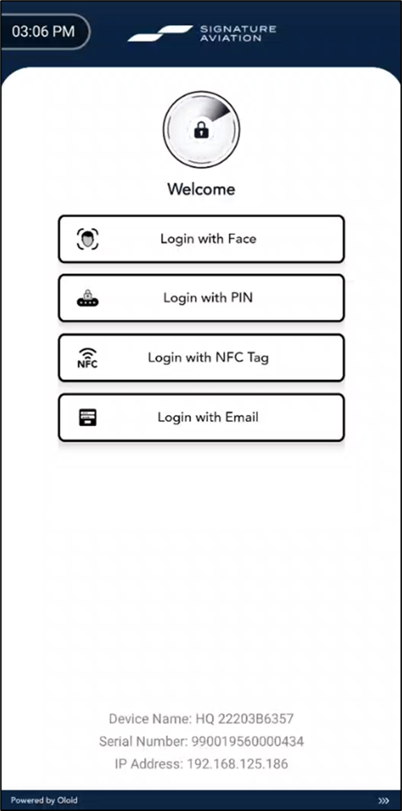 A screenshot of a login screenAI-generated content may be incorrect.