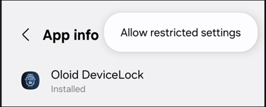 Installation and Setup Guide for Oloid... - screenshot 15