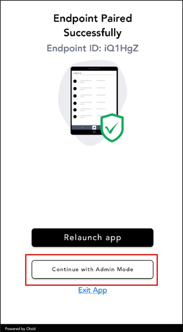 Installation and Setup Guide for Oloid... - screenshot 16