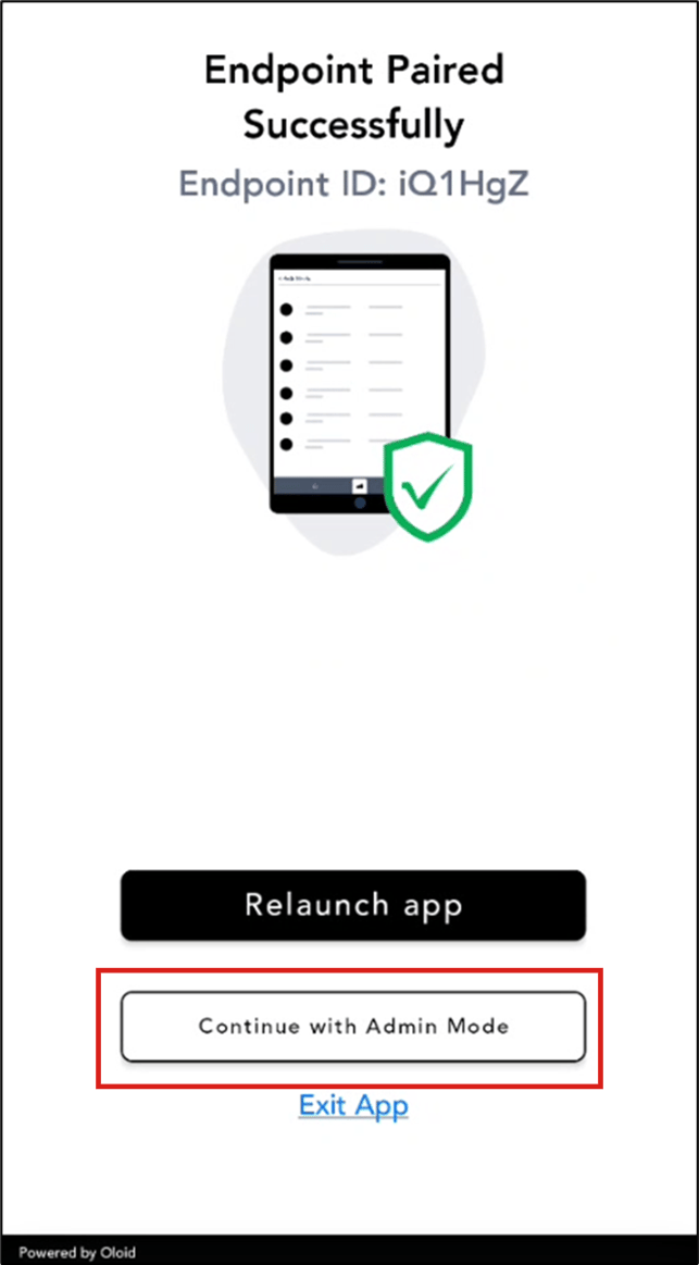 Installation and Setup Guide for Oloid... - screenshot 16
