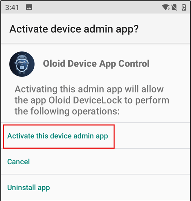 Installation and Setup Guide for Oloid... - screenshot 8