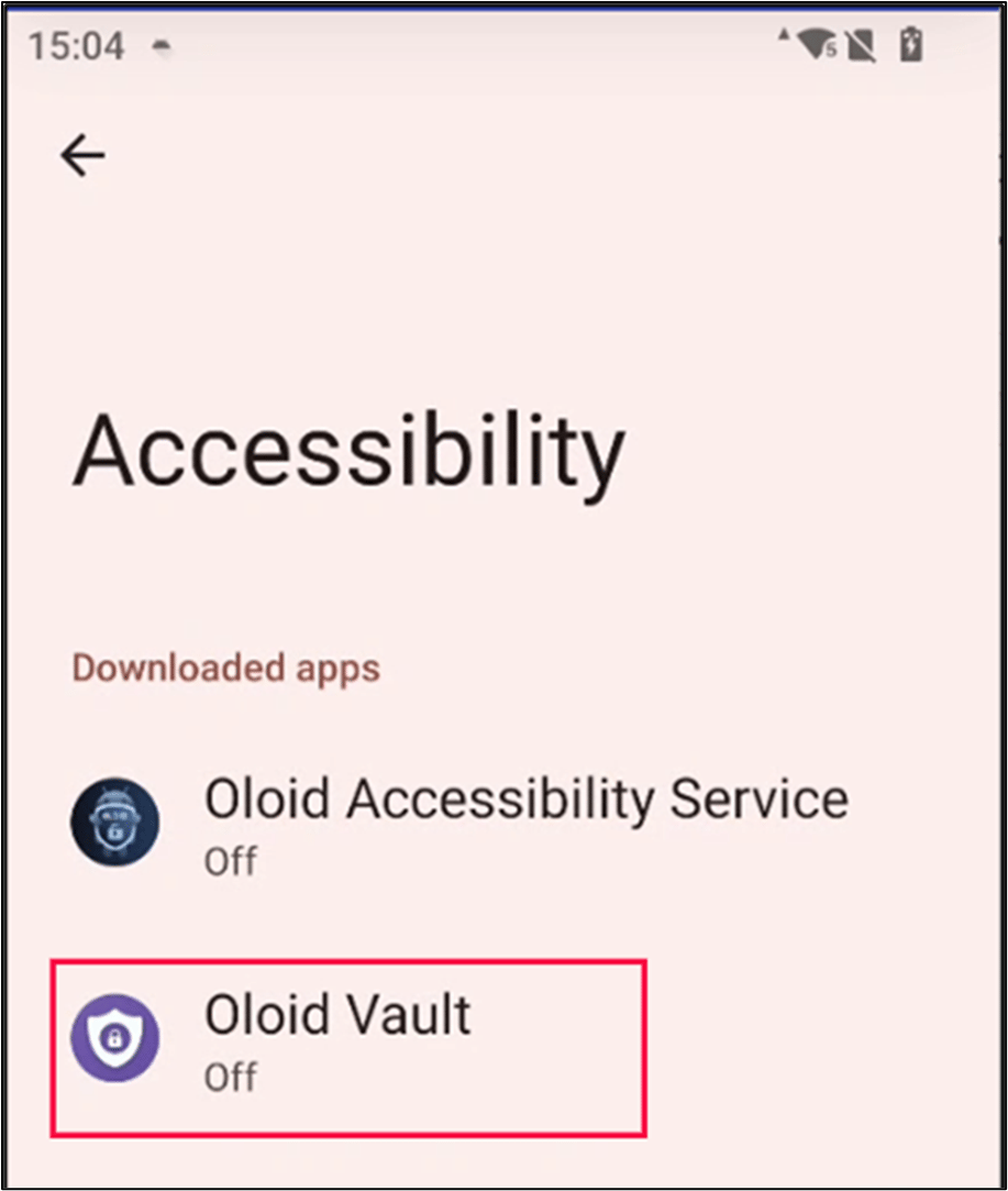 Installation and Setup Guide for Oloid... - screenshot 21