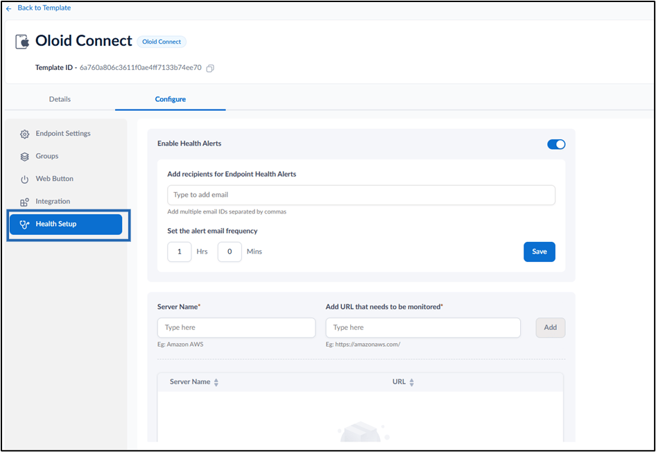 How to Create and Configure Endpoint... - screenshot 13