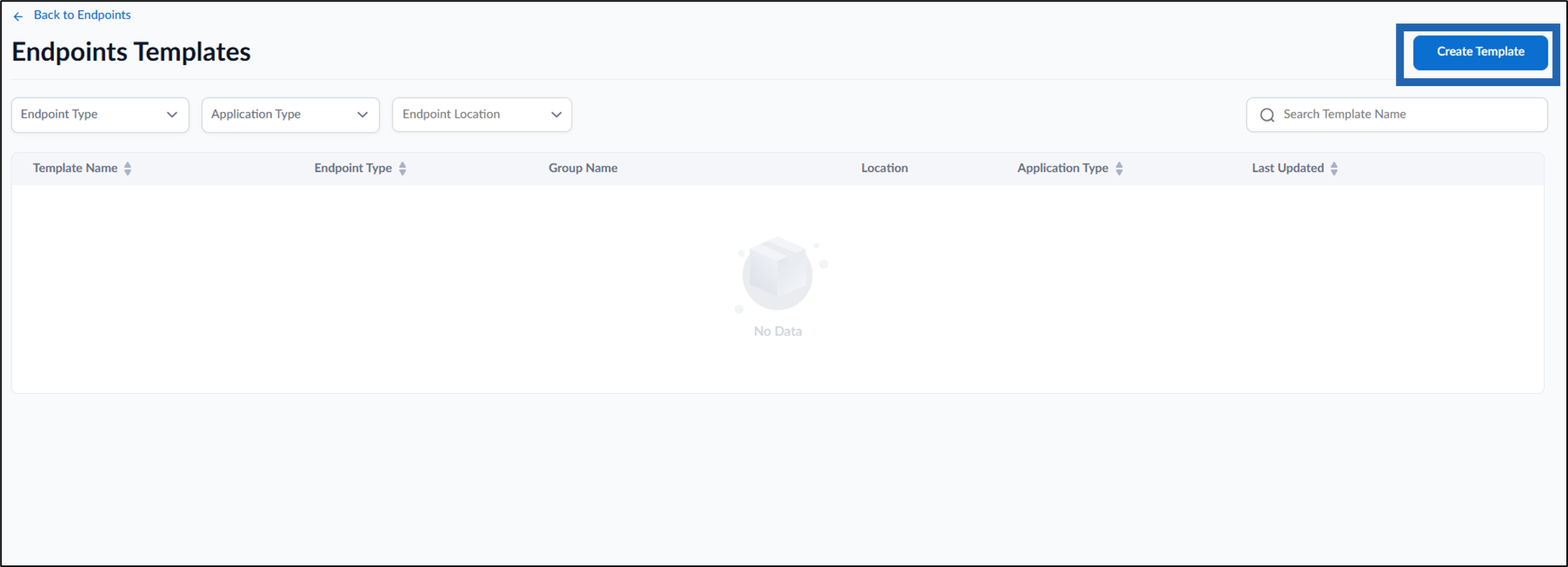 How to Create and Configure Endpoint... - screenshot 3