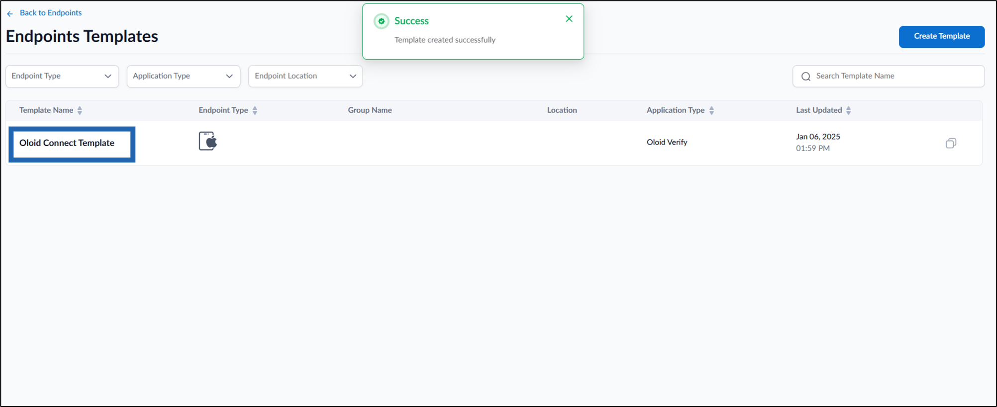 How to Create and Configure Endpoint... - screenshot 5