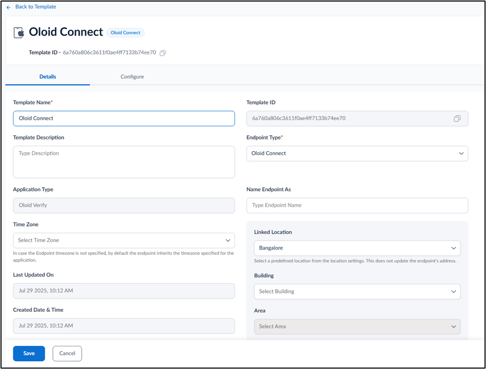 How to Create and Configure Endpoint... - screenshot 6