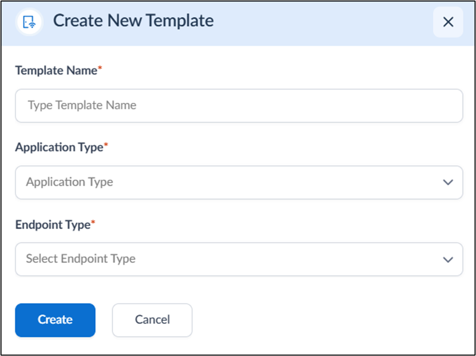 How to Create and Configure Endpoint... - screenshot 4