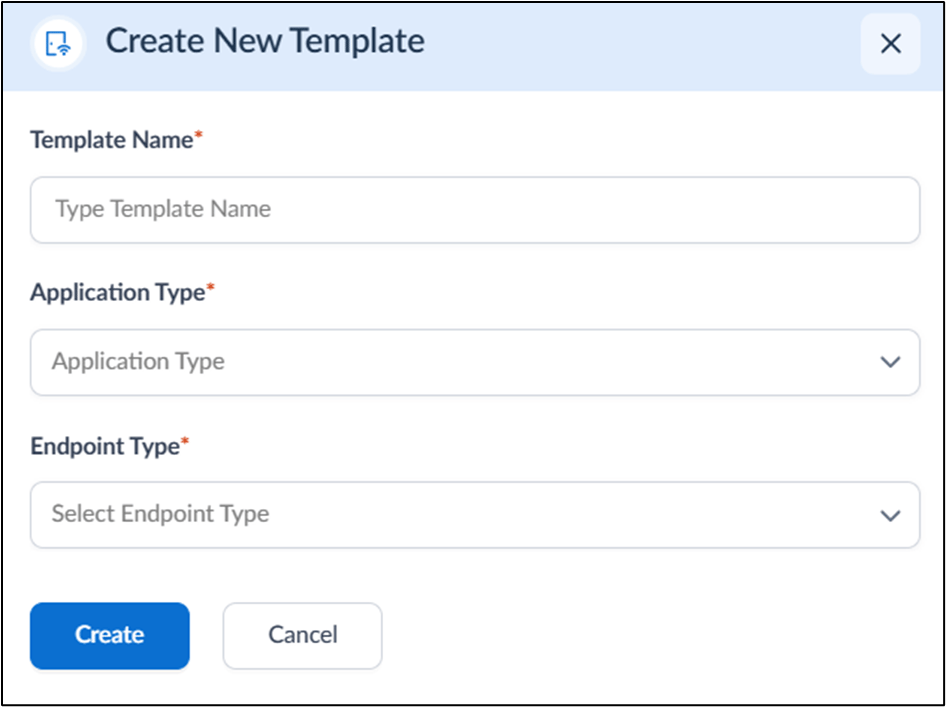 How to Create and Configure Endpoint... - screenshot 4