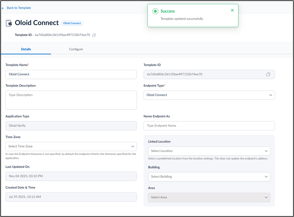 How to Create and Configure Endpoint... - screenshot 7
