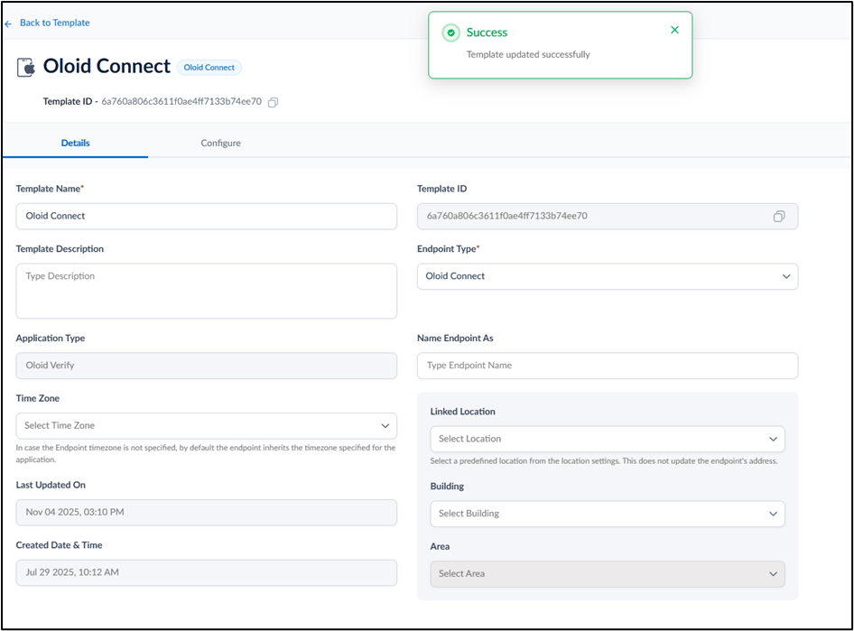 How to Create and Configure Endpoint... - screenshot 7