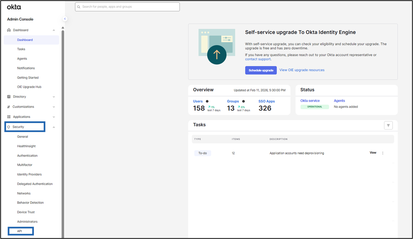 How to Create a Token ID for Advanced... - screenshot 1