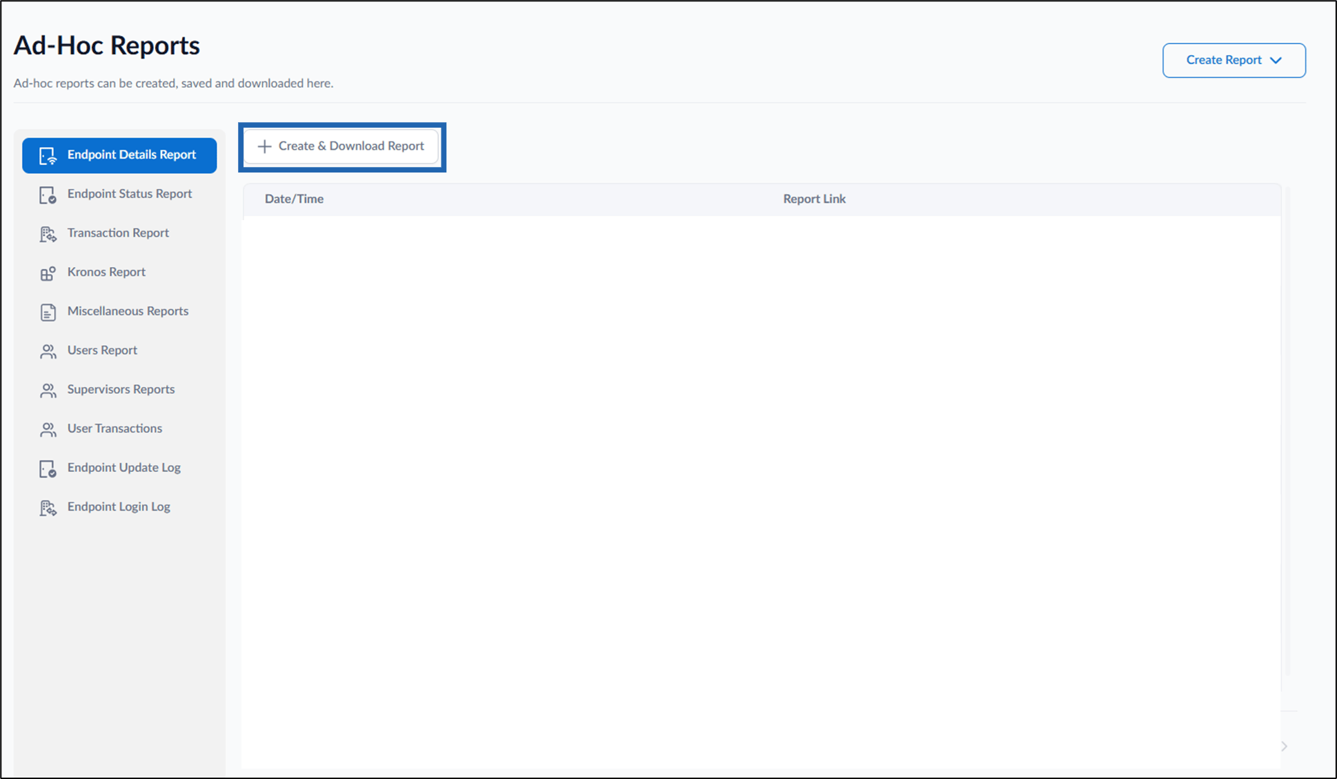 Tenant Admin Portal QRG -How to create... - screenshot 4