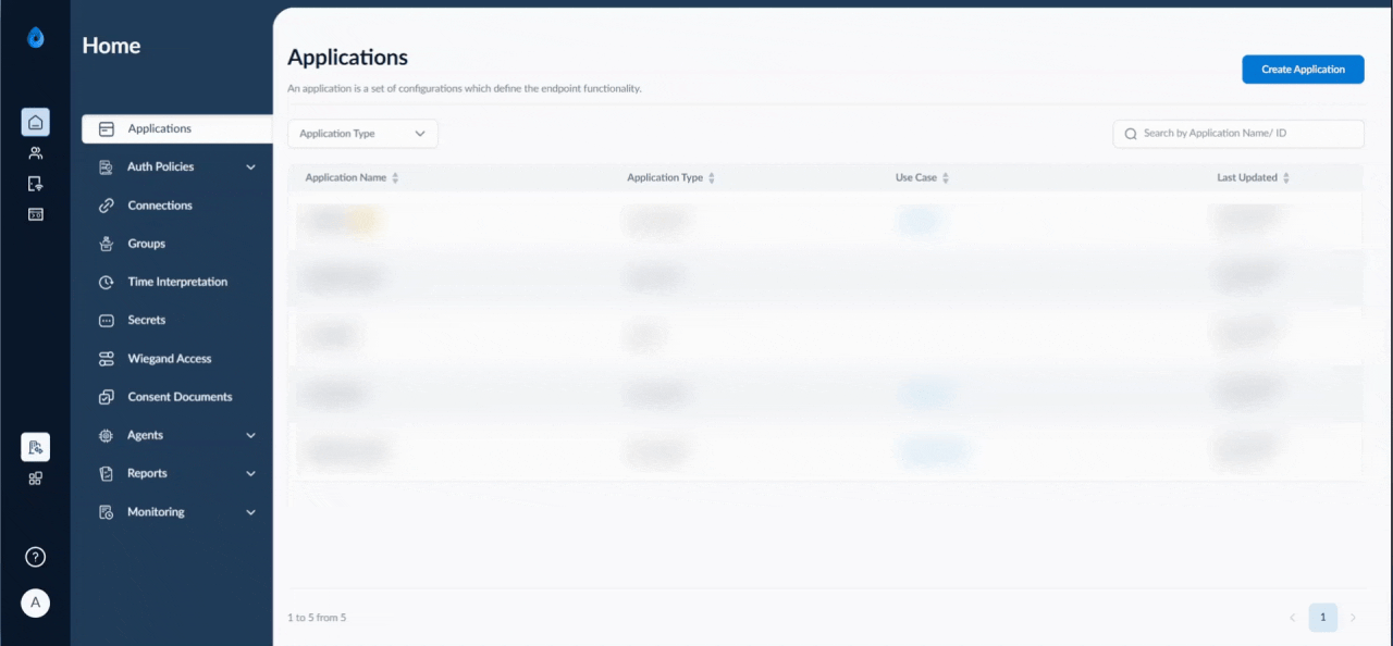 Tenant Admin Portal QRG -How to create... - screenshot 1