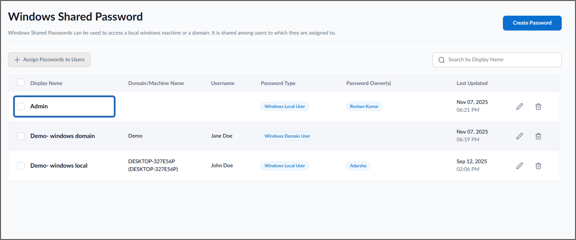How to Add a Group to Windows Shared... - screenshot 3