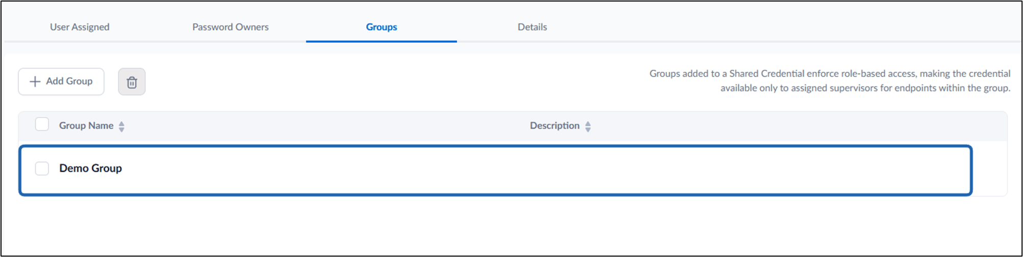How to Add a Group to Windows Shared... - screenshot 6