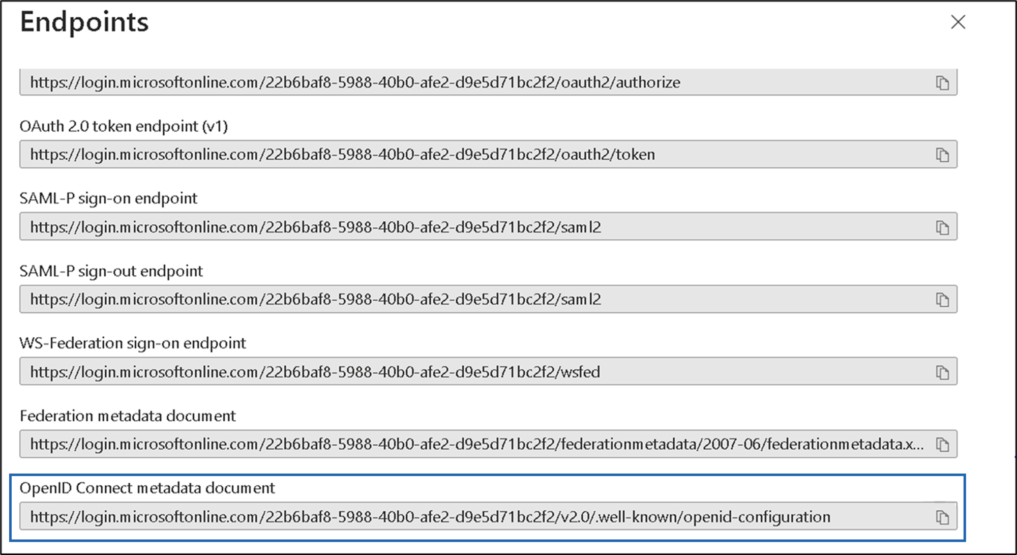 How to Configure IDP Profile for... - screenshot 13