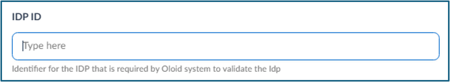 How to Configure IDP Profile for... - screenshot 8
