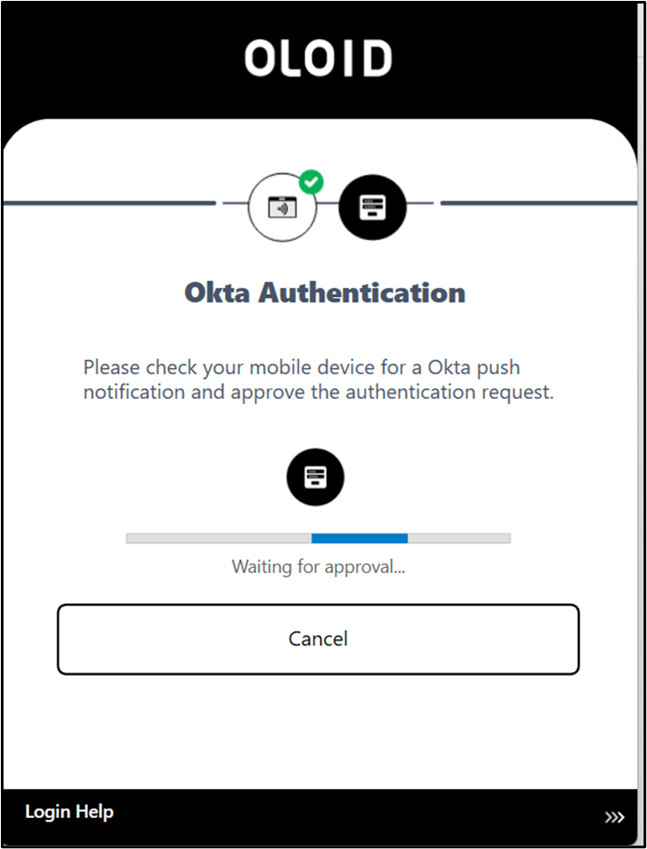 How to Login to Windows Device using QR... - screenshot 5