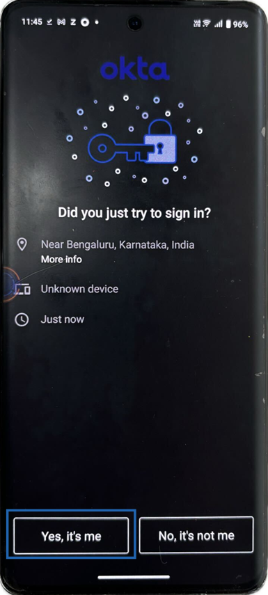 How to Login to Windows Device using... - screenshot 6