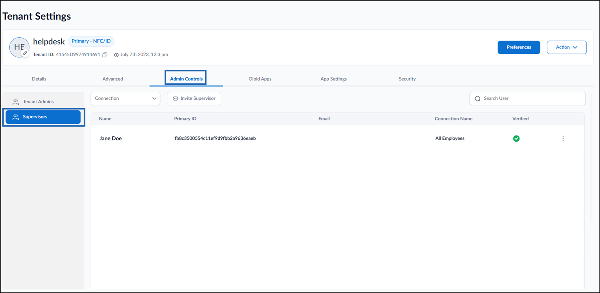 How to enable Read-only Mode for... - screenshot 2