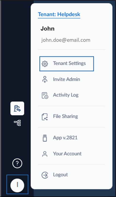 How to enable Read-only Mode for... - screenshot 1