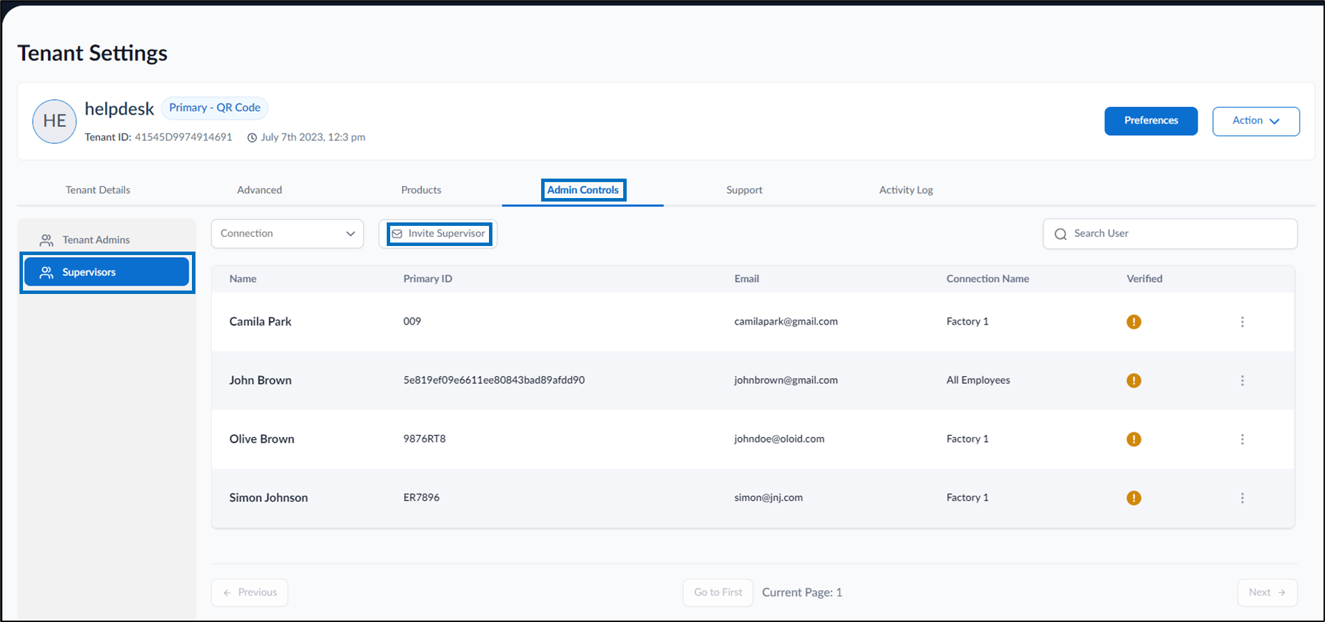 How to enable Read-only Mode for... - screenshot 10