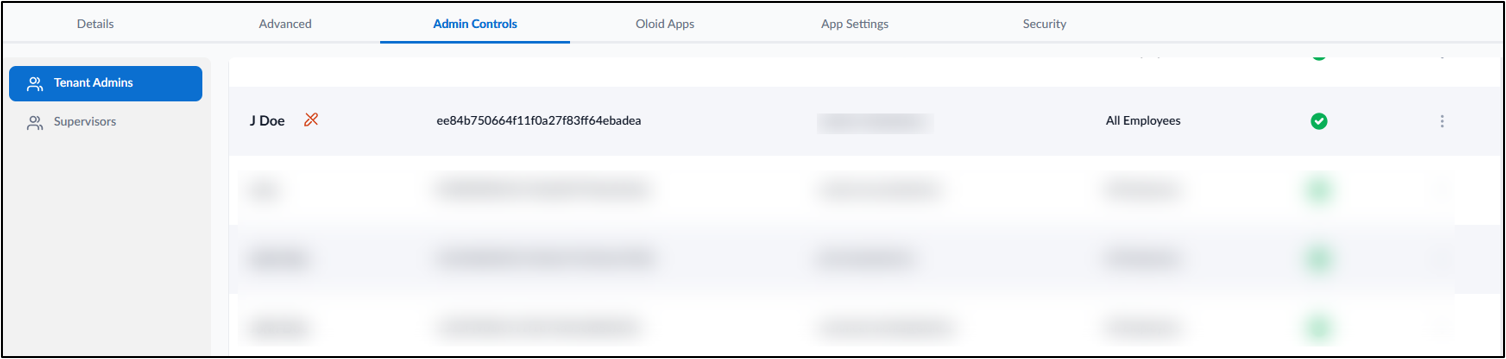 How to Enable Read-only Mode for Tenant... - screenshot 12