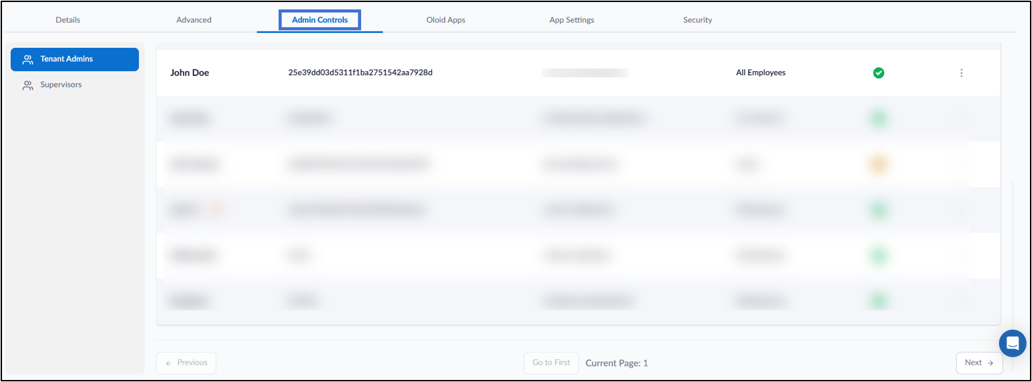 How to Enable Read-only Mode for Tenant... - screenshot 3
