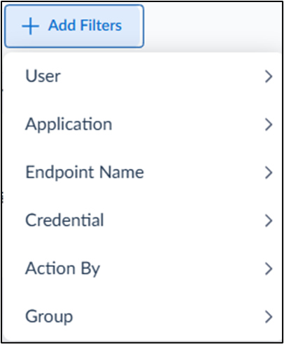 How to view Activity Log in Tenant... - screenshot 5
