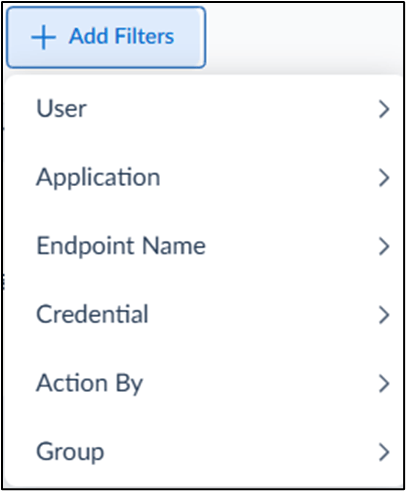 How to view Activity Log in Tenant... - screenshot 5