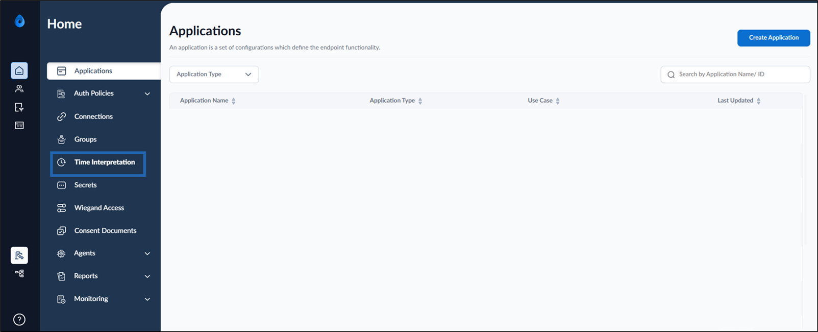 How to configure Time Rule for user in... - screenshot 1