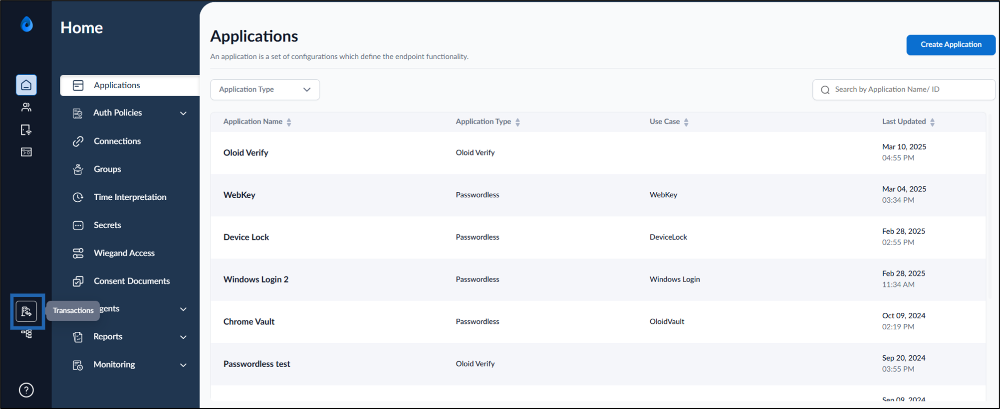 How to add Location for Time Rule - screenshot 1