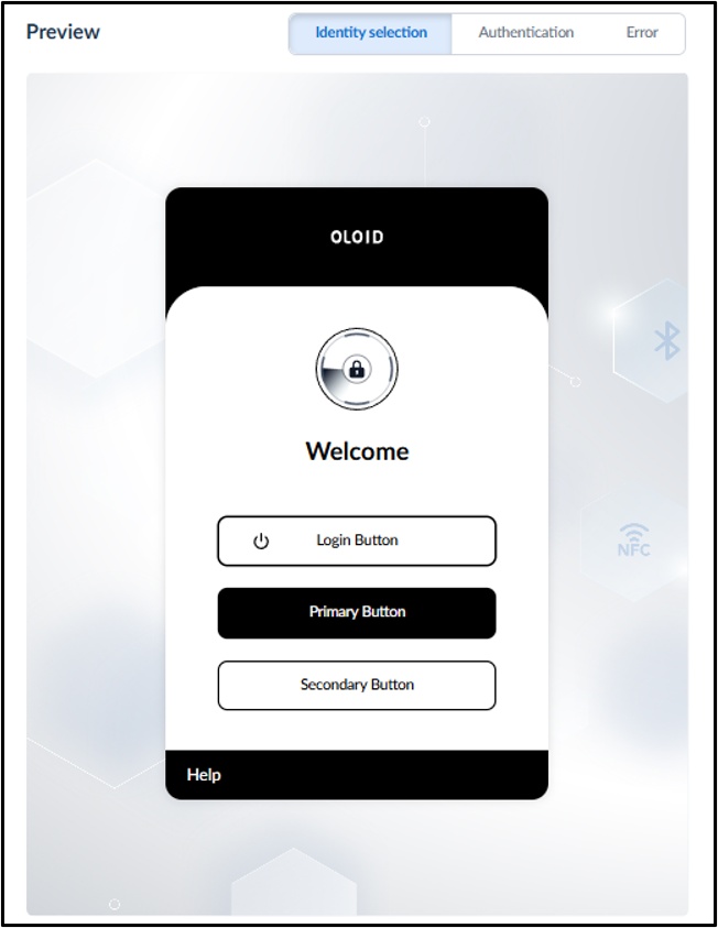How to Edit Theme tab for Windows Login... - screenshot 6