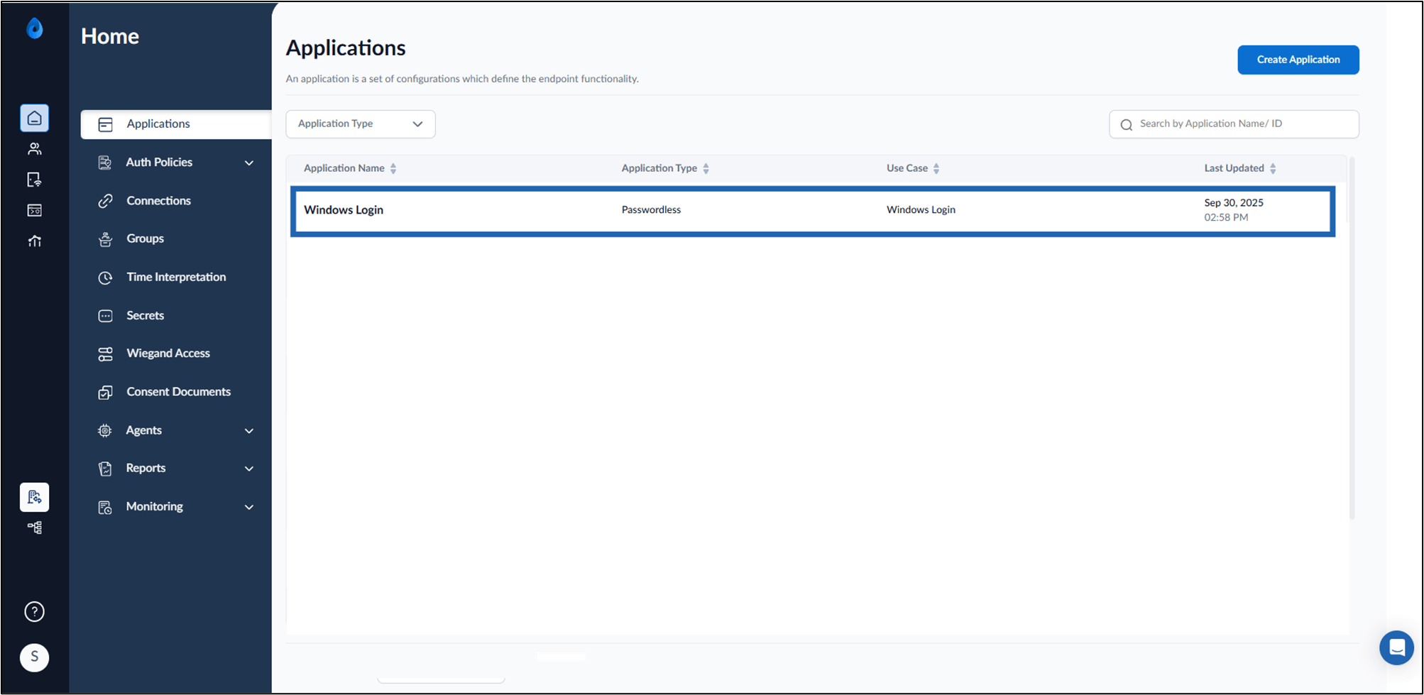 How to add Connections in Windows Login... - screenshot 1